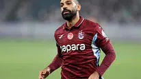 Muhammed Salah Hakkında Mahkemeden Trafik Kararı Çıktı