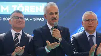 Sivas’ta tarihi gar binası YHT’ye kazandırıldı: Detaylar belli oldu