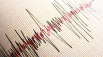 Sivas'ta Deprem oldu