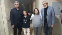 Sivas’ta Özel Bakım Merkezlerine Gece Denetimi