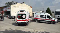 Gültepe Mahallesi’nde LPG patlaması: 5 kişinin hayati tehlikesi yok
