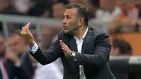 Okan Buruk’tan Başakşehir Maçı Öncesi Orta Sahaya Kritik Uyarı