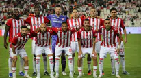Sivasspor, Mardin 1969 Spor Karşısında 2-2 Berabere Kaldı