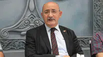 Sendika Genel Başkanı Fethi Türkay Acı Haberi Paylaştı: "Annemizi Kaybettik"