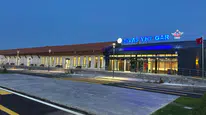 Sivas’ın Yeni Yüksek Hızlı Tren Garı 22 Eylül’de Hizmete Giriyor