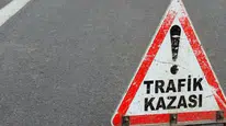 Sivas'ta Trafik Kazası! 4 Kişi Yaralandı