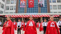 Vali Şimşek Açıkladı: Sivas’ta 18 Yeni Okul Hizmete Girdi
