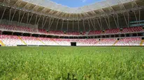 Sivasspor-Mardin Maçı Öncesi Sivas’ta Trafik Alarmı