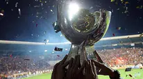 Süper Kupa 2026’nın Tarihleri Belli Oldu: İşte Yarı Final Eşleşmeleri
