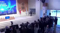 Sivas’ın Sanayi Devi Net Global Borsa İstanbul’da İşlem Görmeye Başladı