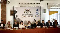 Muhabirler Derneği İlk Ödül Töreni İçin Geri Sayıma Geçti: Kazananlar Açıklandı!