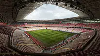 Sivasspor - Muğlaspor Maçı Öncesi Tribün Sayıları Belli Oldu! Kaç Bilet Satıldı?
