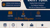Prof. Dr. Vahit Türk, Gürünlü Öğrencilerle Buluşacak