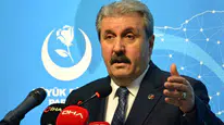 Destici’den Muhsin Yazıcıoğlu Açıklaması: “Bütün Şüphelerin Ortadan Kaldırılacağına İnanıyoruz”