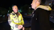 Esentepe Caddesi’nde Çalışmalar Sona Yaklaşıyor