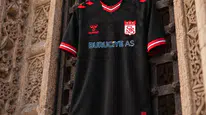 Sivasspor'un Muğlaspor Karşısındaki Maç Kombinasyonu Belli Oldu! Yiğidolar Siyah Formayla Sahada
