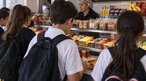 Veliler Dikkat! Okul Kantinlerinde Yeni Dönem ve Fiyatlar Belli Oldu