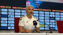 Sivasspor Evinde Yine Kazanamadı: İsmet Taşdemir’den Hakem Tepkisi