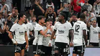 Beşiktaş’tan Erzurumspor FK Karşısında Net Galibiyet: 3-0