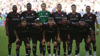 Sivasspor Evinde Kazanamıyor: 4 Maçın 4’ü de Beraberlikle Bitti