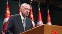 Cumhurbaşkanı Erdoğan Açıkladı: Milletin Hakkını Asla Yedirmeyiz