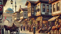 Sivas’ın İsmi Nereden Geliyor? İşte Kentin Adının Hikâyesi