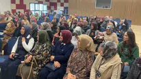 Sivas’ta Kursiyerlere Kanser Farkındalığı Semineri