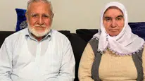Denizli’de Hayatını Kaybeden Yaşlı Çift, Sivaslı’da Toprağa Verilecek