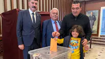Sivas’ta İl Kongresi Gerçekleştirildi: Ulaş Karasu’dan Birlik ve Değişim Mesajı