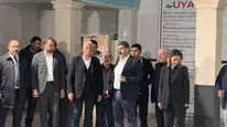 Kangal Balıklı Göl’de Yenileme Çalışmaları Sürüyor
