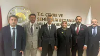 Sivas Tarımında Yeni Dönem: İki Dev Proje Açıklandı