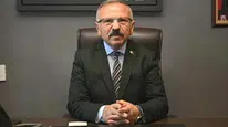 İşte AK Parti'de Bekir Bozdağ'ın yerine gelen isim! Erdoğan açıkladı