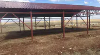 Sivas'ın İki Köyünde Yeni Dönem! Tarım Projeleri Mercek Altında