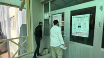 Sivas'ta KPSS'ye geç kaldı: Trafik kurbanı olduğunu söyledi