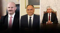 Türkiye’nin Valileri Arasında 3 Sivaslı İsim Görev Yapıyor