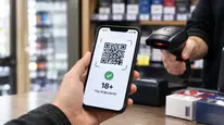 Sigara satışında yeni dönem! Kimlik kontrolü QR kodla yapılacak