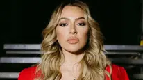 Sivaslı Hadise Çocukluk Fotoğrafıyla Geçmişe Yolculuk Yaptı
