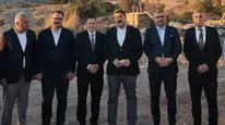 Sivas'ın Geleceğini Değiştirecek Proje! 16,3 Milyon Metreküp Su