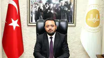 Sivas İl Müftüsü Hasan Limon’dan Camiler ve Din Görevlileri Haftası Mesajı