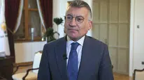 Abdullah Güler’den fon soruşturması açıklaması: Yargı çalışıyor