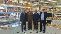 Sivas'ta Asırlık Mesleğin Son Temsilcilerinden Birine Özel Ziyaret!