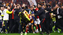 90 Dakika Yetmedi! Asıl Olay Son Düdükten Sonra Yaşandı