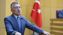 Abdullah Güler Sivas İçin Tarih Verdi: Dev Projeler Tek Tek Açıklanıyor