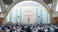 Diyanet’in 9 Ekim Cuma Hutbesinin Konusu “İnsanlığın Sınavı Gazze” Oldu