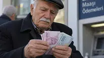 Emekliye Enflasyon Üstü Refah Payı Geliyor: 2027 Müjdesi