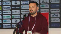 Umut Eskiköy'den Sivasspor Yenilgisi Sonrası Çarpıcı Sözler