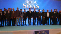 Sivas’ta Türkiye’de Bir İlk: Rota Sivas Tanıtıldı