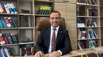 Sivas Barosu’nda Yeni Yönetimin Görev Dağılımı Belli Oldu
