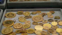 Altın Fiyatları Güne Yükselişle Başladı: Gram Altın 6 Bin 605 Lirayı Gördü