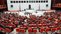 TBMM'de bütçe mesaisi sürerken yeni kanun teklifleri yolda
